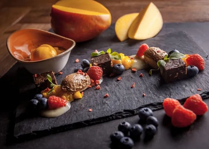 Valsana Hotel Arosa - Small Luxury Hotels Of The World