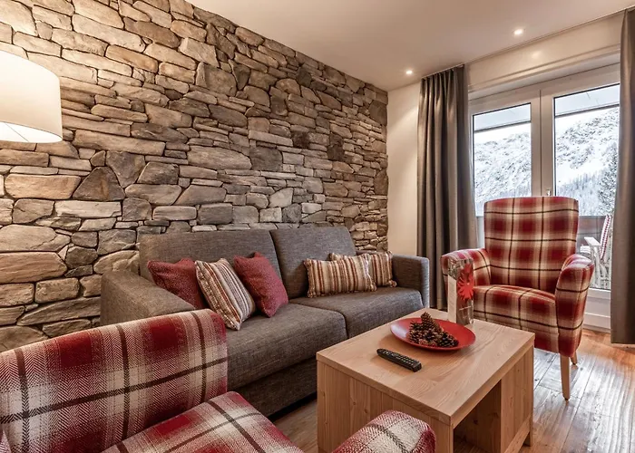 Blatter'S Arosa Hotel & Bella Vista Spa