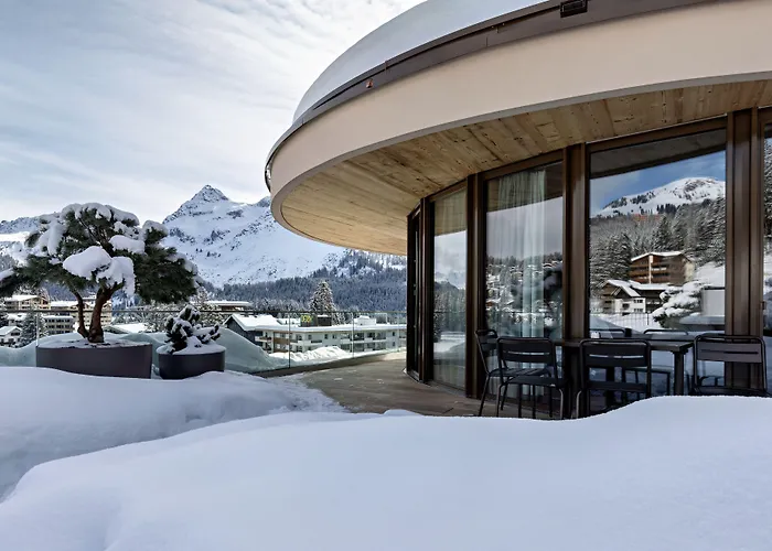 Postresidenz Am See